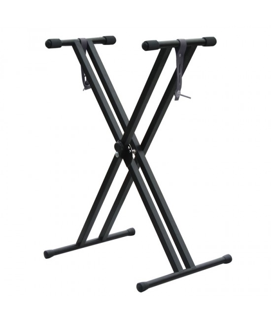 雙X型 電子琴架 X-style Keyboard stand X架 可拆式 雙X型 電子琴架 X-style Keyboard stand X架 可拆式